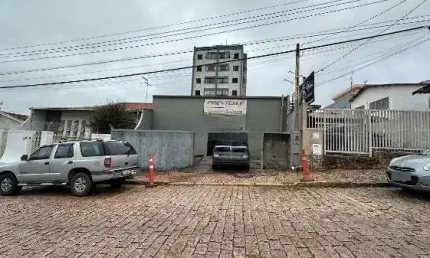 Barracão / Galpão / Depósito para alugar na Rua José Pinheiro de Camargo, 169, Vila El Aiub, Valinhos