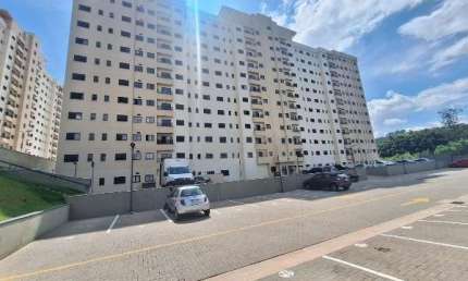 Apartamento para Venda em Valinhos, Ortizes, 2 dormitórios, 1 suíte, 2 banheiros, 1 vaga
