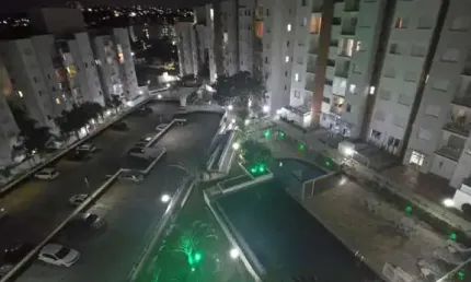 Apartamento para venda, alto da boa vista, 2 dormitórios, 1 banheiro, 1 vaga