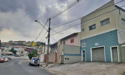 Sala Comercial para Locação em Valinhos, jardim Monte Verde