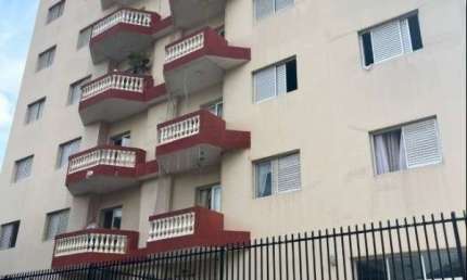 Apartamento para Locação em Valinhos, Bela Vista, 3 dormitórios, 1 suíte, 2 banheiros, 1 vaga