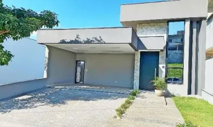 Casa em Condomínio para Venda em Valinhos, Vila Pagano, 3 dormitórios, 1 suíte, 3 banheiros, 4 vagas