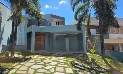 Casa em Condomínio para Locação em Valinhos, Jardim Jurema, 4 dormitórios, 2 suítes, 4 banheiros, 3 vagas