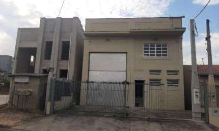 Barracão para Locação em Valinhos, Loteamento Nova Espírito Santo