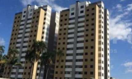 Apartamento para Locação em Valinhos, Ortizes, 3 dormitórios, 1 suíte, 2 banheiros, 2 vagas
