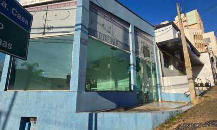 Prédio Comercial para Locação em Valinhos, Vila Olivo