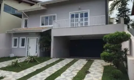 Casa em Condomínio para Locação em Valinhos, Jardim das Palmeiras, 3 dormitórios, 1 suíte, 3 banheiros, 4 vagas