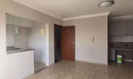 Apartamento para Locação em Valinhos, Residencial Nova Era, 3 dormitórios, 1 suíte, 2 banheiros, 2 vagas