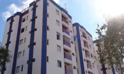 Apartamento para Locação em Valinhos, Vila Olivo, 2 dormitórios, 1 suíte, 1 banheiro, 1 vaga