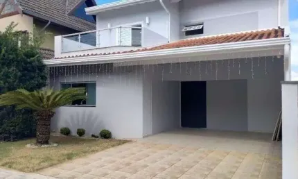 Casa em condomínio para venda em valinhos, lenheiro, 3 dormitórios, 1 suíte, 2 banheiros, 4 vagas