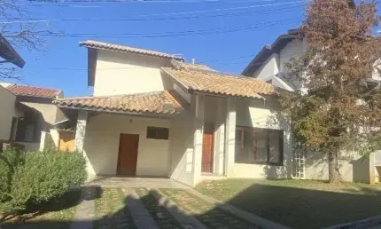 Casa em condomínio para locação em valinhos, vila faustina ii, 3 dormitórios, 1 suíte, 4 banheiros, 2 vagas