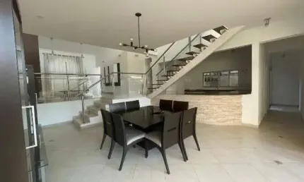 Casa em condomínio para venda em valinhos, vila d`agostinho, 3 dormitórios, 3 suítes, 5 banheiros, 4 vagas