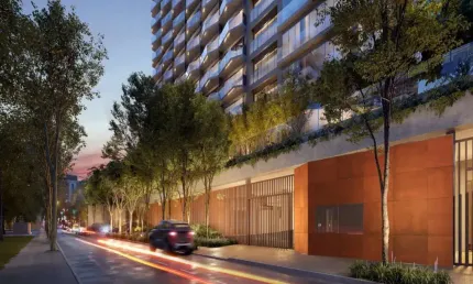 Apartamento com 3 quartos à venda na rua chilon, 184, itaim bibi, são paulo, 156 m2 por r$ 4.389.348