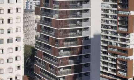 Apartamento com 4 quartos à venda na Rua João Lourenço, 779, Vila Nova Conceição, São Paulo, 248 m2 por R$ 6.900.000