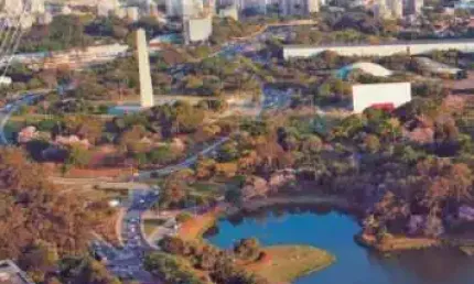 Apartamento com 4 quartos à venda na Avenida República do Líbano, 2318, Moema, São Paulo, 240 m2 por R$ 10.500.000