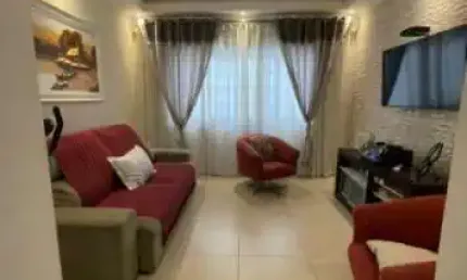 Casa com 3 quartos à venda na Rua Pantojo, 628, Vila Regente Feijó, São Paulo, 117 m2 por R$ 930.000