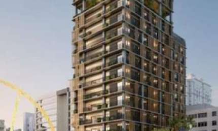 Apartamento com 4 quartos à venda na Alameda Franca, 1657, Jardim Paulista, São Paulo, 288 m2 por R$ 11.197.500