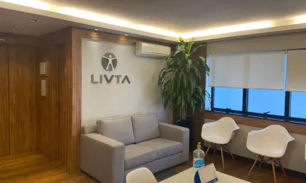 Sala comercial com 5 salas à venda na rua joaquim floriano, 871, itaim bibi, são paulo, 104 m2 por r$ 2.200.000