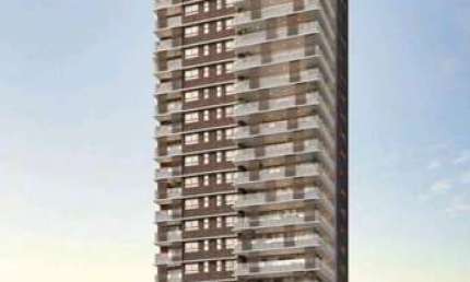 Apartamento com 4 quartos à venda na Alameda Walker, 130, Alphagran Alphaville, Barueri, 420 m2 por R$ 6.782.000