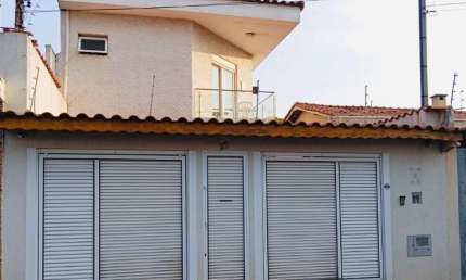 Casa com 3 quartos à venda na Rua João Martins Ribeiro Filho, 29, Butantã, São Paulo, 225 m2 por R$ 1.130.000