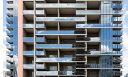 Apartamento com 4 quartos à venda na Rua Michel Milan, 107, Vila Olímpia, São Paulo, 481 m2 por R$ 45.000.000