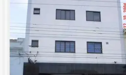 Ponto comercial com 17 salas à venda na rua alagoas, 513, centro, são caetano do sul, 1210 m2 por r$ 9.500.000