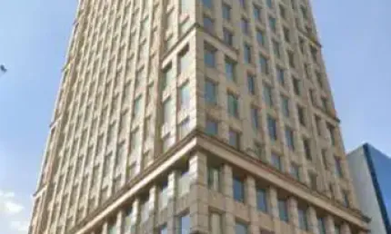 Sala comercial com 20 salas à venda na avenida brigadeiro faria lima, 2055, jardim paulistano, são paulo, 540 m2 por r$ 23.715.000