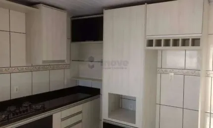 Casa com 2 dormitórios para alugar, 70 m² por R$ 1.765,05 - Vila Pires da Cunha - Indaiatuba/SP