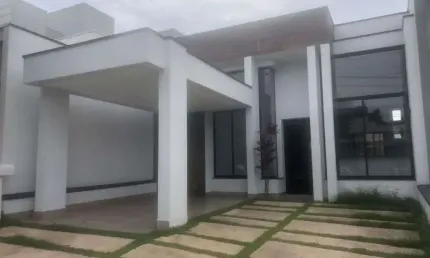 Casa com 3 dormitórios para alugar, 105 m² por r$ 5.704,59 - jardim montreal residence - indaiatuba/sp