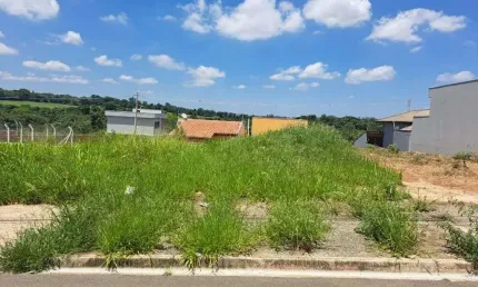 Terreno à venda, 173 m² por R$ 252.000,00 - Vila Florença - Indaiatuba/SP