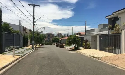 Terreno à venda, 300 m² por R$ 480.000,00 - Jardim Esplanada II - Indaiatuba/SP