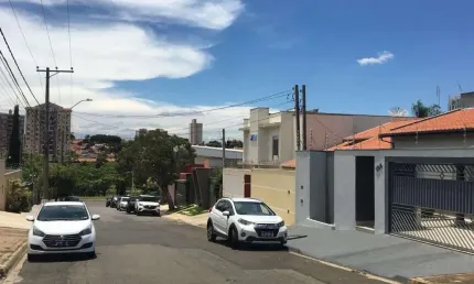 Terreno à venda, 300 m² por r$ 460.000,00 - jardim esplanada ii - indaiatuba/sp