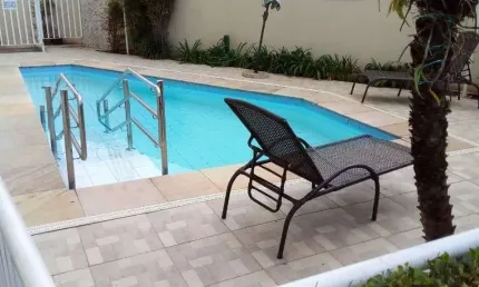 Apartamento com 2 dormitórios à venda, 81 m² por R$ 400.000,00 - Jardim Alice - Indaiatuba/SP