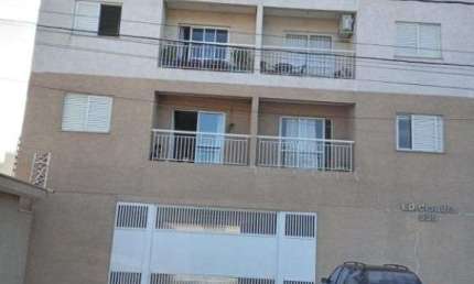 Apartamento com 2 dormitórios para alugar, 80 m² por R$ 3.038,00/mês - Parque São Lourenço - Indaiatuba/SP