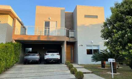 Casa com 4 dormitórios à venda, 270 m² por R$ 1.900.000,00 - Jardim Residencial Alto De Itaici - Indaiatuba/SP