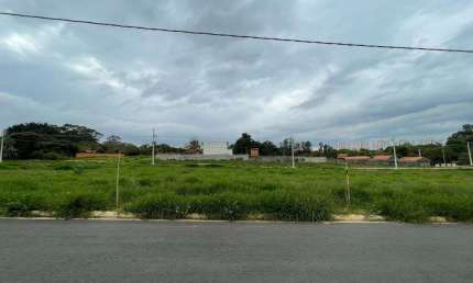 Terreno à venda - Jardim Casablanca - Indaiatuba/SP