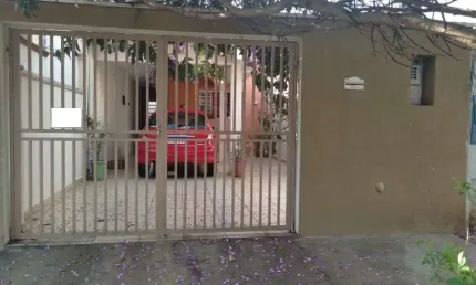 Casa com 2 dormitórios à venda, 69 m² por r$ 500.000,00 - jardim santa rita - indaiatuba/sp