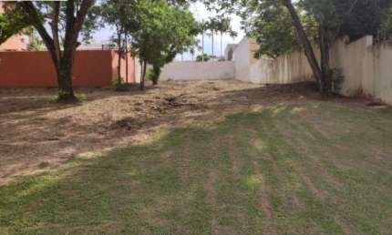 Terreno à venda na Rua Manchester, 13, Vila Inglesa, Indaiatuba