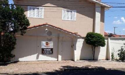 Casa com 5 dormitórios à venda, 450 m² por R$ 2.500.000,00 - Vila Suíça - Indaiatuba/SP