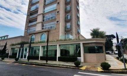 Apartamento com 3 dormitórios à venda, 125 m² por R$ 1.050.000,00 - Cidade Nova I - Indaiatuba/SP