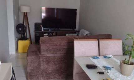 Apartamento à venda - Jardim Regina - Indaiatuba/SP