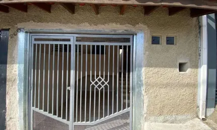 Casa com 1 dormitório para alugar, 60 m² por R$ 1.840,00/mês - Jardim Morada do Sol - Indaiatuba/SP