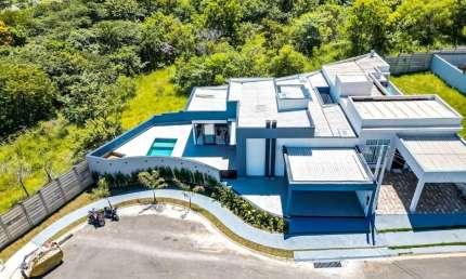 Casa com 3 dormitórios à venda, 200 m² por R$ 1.400.000,00 - Jardins do Império - Indaiatuba/SP