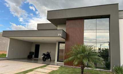 Casa à venda - Condomínio Residencial Milano - Indaiatuba/SP