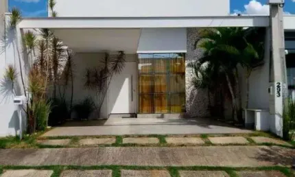 Casa à venda - Jardim Residencial Veneza - Indaiatuba/SP