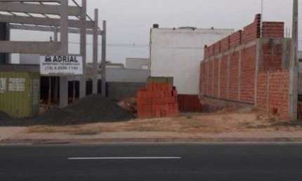 Terreno à venda, 240 m² por R$ 690.000,00 - Jardim Residencial Veneza - Indaiatuba/SP