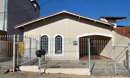Casa com 3 dormitórios à venda, 200 m² por R$ 480.000,00 - Jardim São Conrado - Indaiatuba/SP