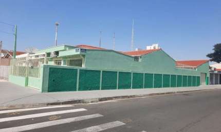 Casa com 4 quartos à venda na Rua Dom Idelfonso Stehle, 1014, Cidade Nova I, Indaiatuba