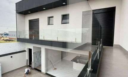 Casa à venda - Condomínio Dona Lucilla - Indaiatuba/SP