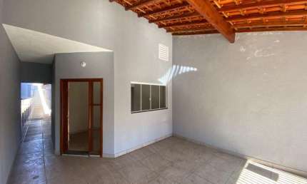 Casa com 3 dormitórios à venda, 115 m² por R$ 570.000,00 - Jardim São Francisco - Indaiatuba/SP